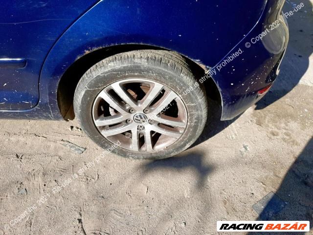 Volkswagen Golf Plus bontott alkatrészei 16. kép