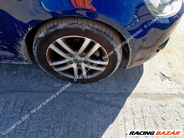 Volkswagen Golf Plus bontott alkatrészei 18. kép
