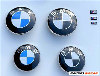 Új BMW 82mm 74mm felni alufelni kupak közép felniközép felnikupak embléma jel 