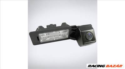 Járműspecifikus kamerák (AUDI, BMW, MERCEDES, KIA, stb...)