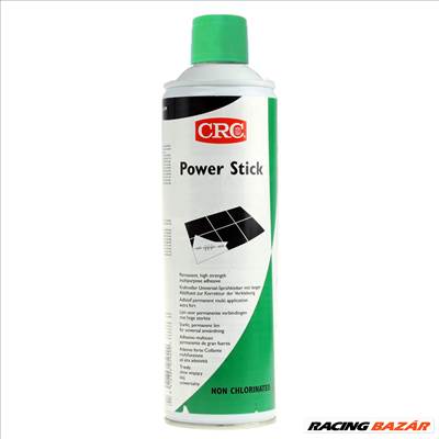 Univerzális ragasztó spray exra erős 500 ml CRC 30454