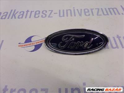 Ford Focus III MK3 Gyári Ford embléma, bontott, Facelift