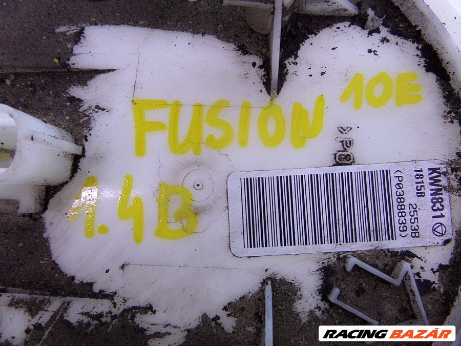 Ford Fusion 1.4 benzin, üzemanyag szint jeladó, érzékelő 2. kép