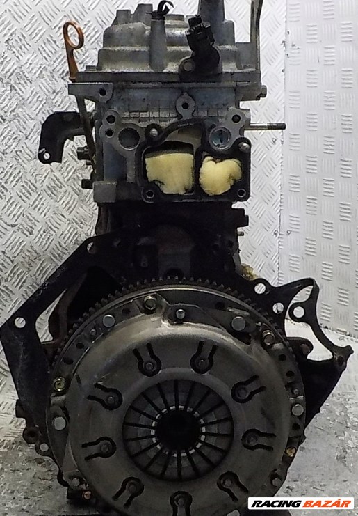 Nissan Almera II 1.8 QG18 motor  3. kép