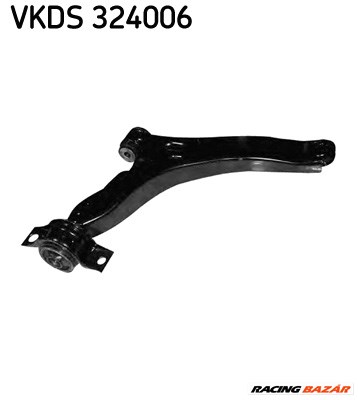 SKF VKDS 324006 - Lengőkar FORD 1. kép