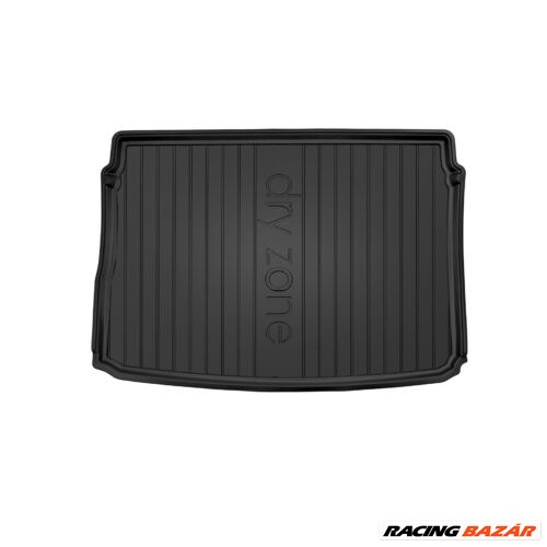 Seat Arona Frogum DZ403727 fekete műanyag - gumi csomagtértálca 1. kép