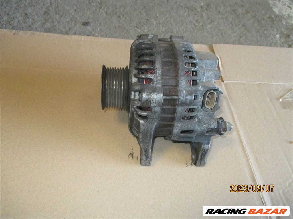 Mazda 6 (1st gen) generátor 1. kép