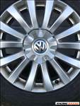  Volkswagen PHAETON 3D "IMPRESSION" - gyári magnézium-felni, 17" 