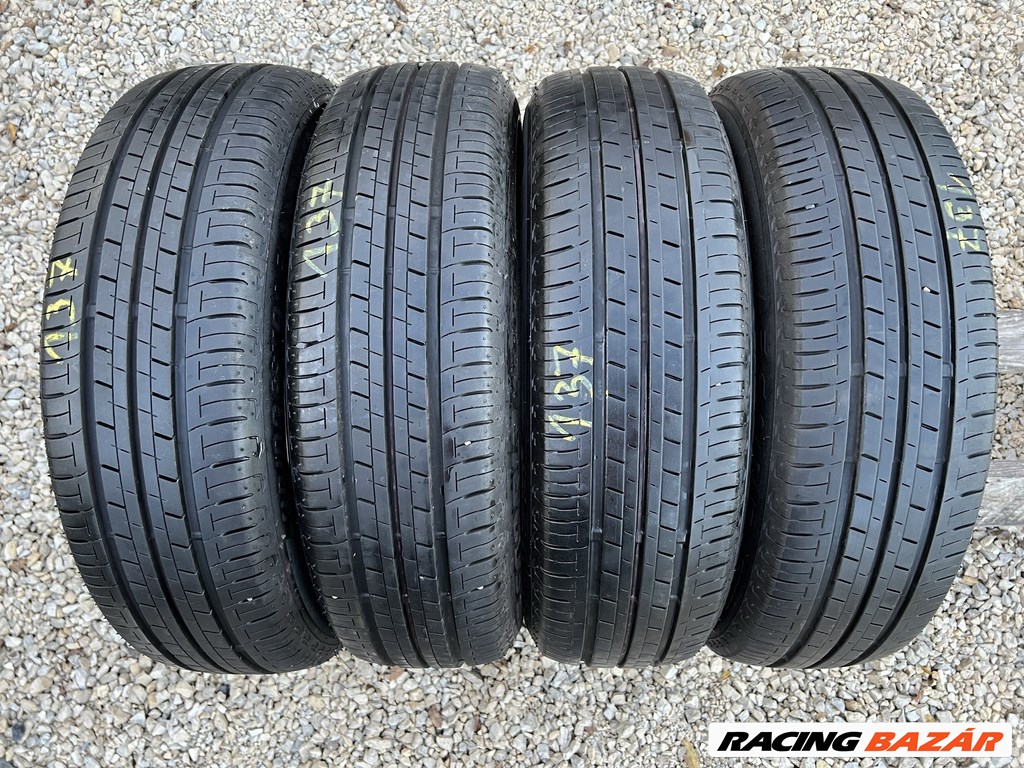 175/60 R16 Bridgestone Ecopia EP150 nyári gumi 5-6mm 1. kép