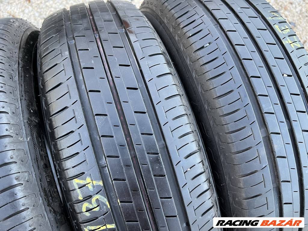 175/60 R16 Bridgestone Ecopia EP150 nyári gumi 5-6mm 3. kép