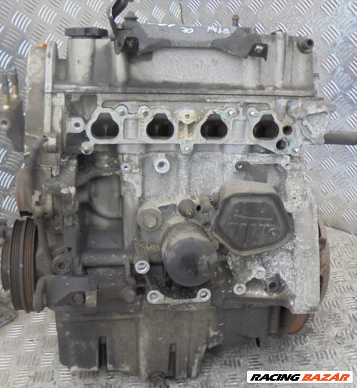 Honda HR-V I D16W1 motor alkatrészek  4. kép