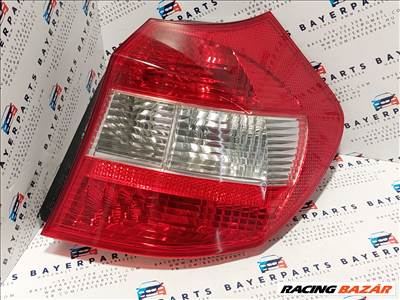 BMW E87 jobb hátsó lámpa (145034) 6924502