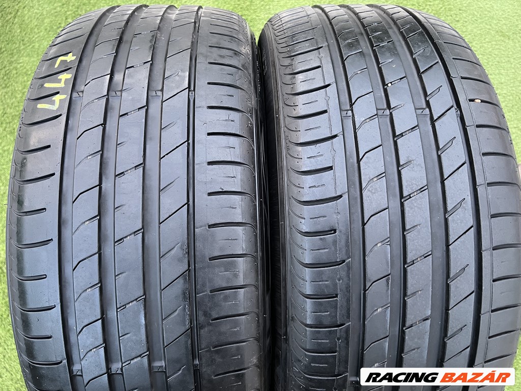 245/50 R18 Nexen NFera SU1 nyári gumi 5,5mm 1. kép