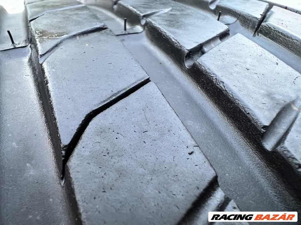 245/50 R18 Nexen NFera SU1 nyári gumi 5,5mm 4. kép