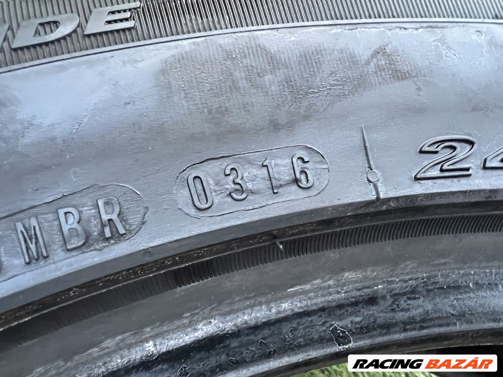 245/50 R18 Nexen NFera SU1 nyári gumi 5,5mm 6. kép