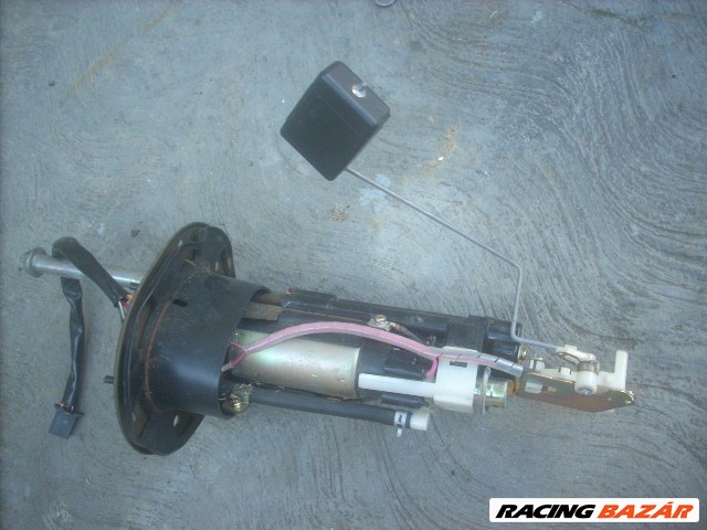 Honda cbr600rr ac pumpa  1. kép