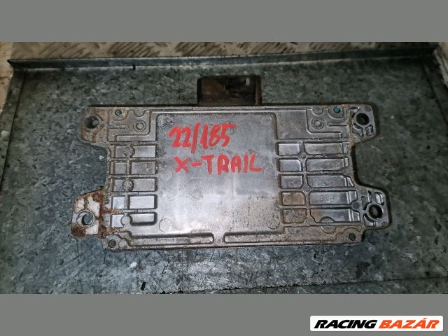 Nissan X-Trail (T31) Automata Váltó Elektronika /112806/ 31036jd80c 2. kép