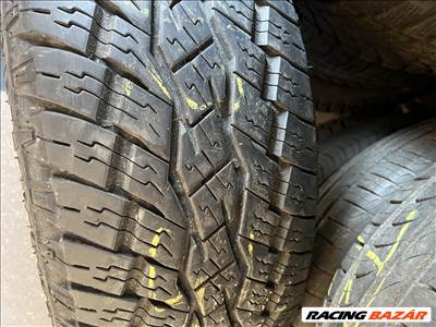 Toyo Open Country A/T XL 255/60 R18 nyárigumi garnitura eladó