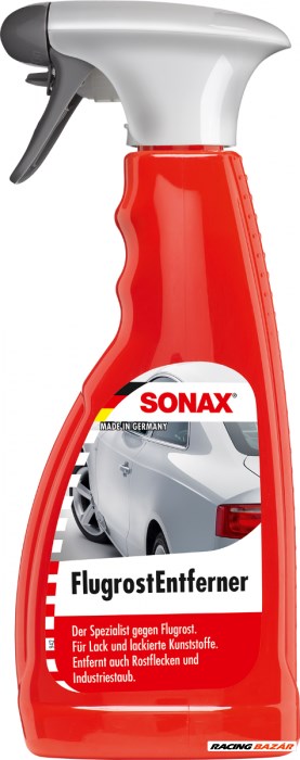 Sonax repülőrozsda eltávolító 500 ml 1. kép