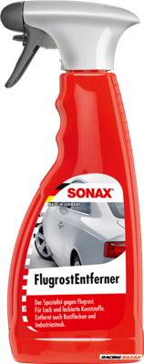 Sonax repülőrozsda eltávolító 500 ml