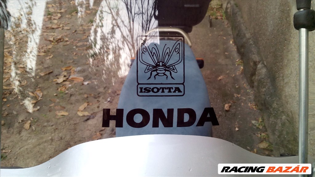 Honda Sh 50 Fifty 9. kép
