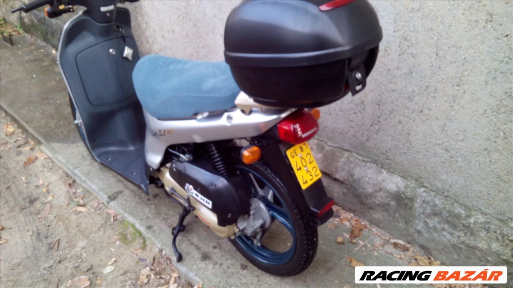 Honda Sh 50 Fifty 33. kép