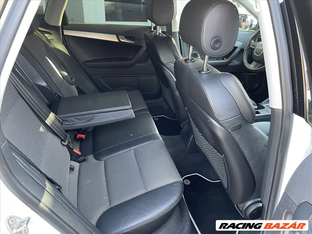 Eladó Audi S3 Sportback 2.0 TFSI (1984 cm³, 265 PS) (8P) 305 lóerő! BOSE Hifi! Navi! 145.000 km! 8. kép