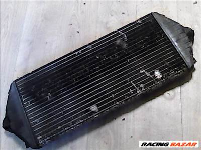 FIAT ULYSSE Intercooler hűtő