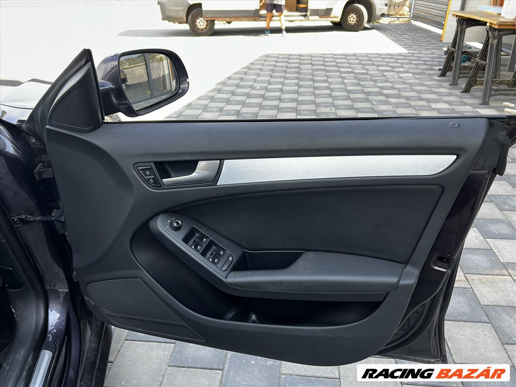 Audi A5 8T sportback bontás 2011 17. kép