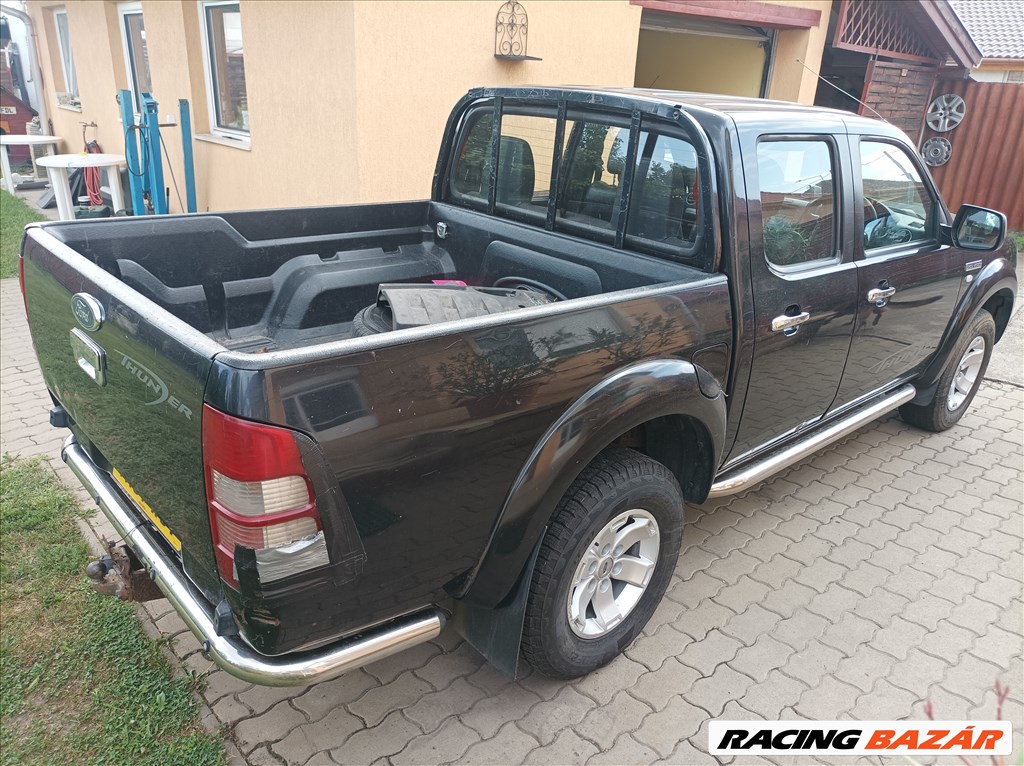 Ford Ranger, Mazda BT50 alkatrészek 3. kép