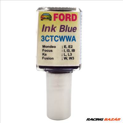 Javítófesték Ford Ink Blue 3CTCWWA Arasystem 10ml