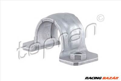 TOPRAN 113 410 - stabilizátor szilent tartó AUDI SEAT SKODA VW