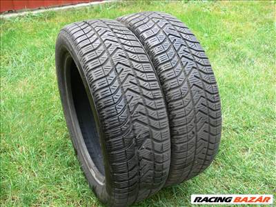 175/60 R15 Pirelli Téli gumik