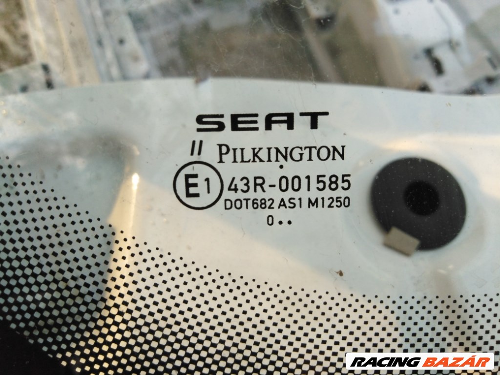 Seat Ibiza (6J) elsõ szélvédõ 2. kép