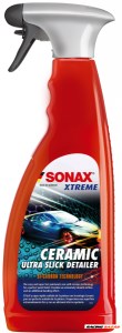 Sonax XTREME kerámia ultraslick 750 ml 1. kép