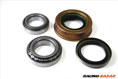 Nissan Pick-up Kerékcsapágy készlet FAG