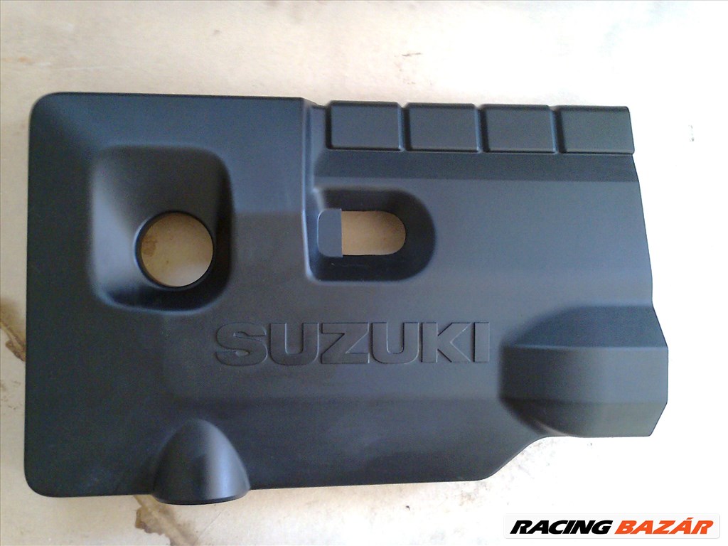 Suzuki  szelepfedél jó  3. kép