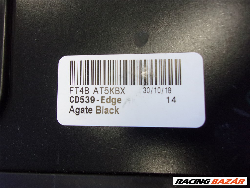 Ford Edge csomagtérajtó spoiler szárny 2015-  FT4B-R44210-A-PIA3 5. kép