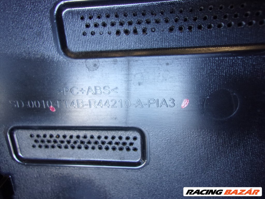 Ford Edge csomagtérajtó spoiler szárny 2015-  FT4B-R44210-A-PIA3 6. kép