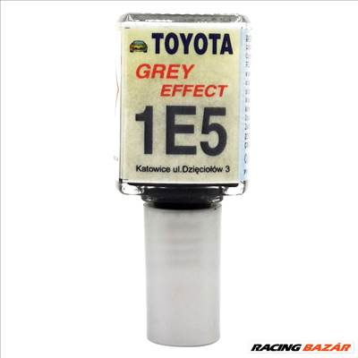 Javítófesték Toyota Grey Effect 1E5 Arasystem 10ml