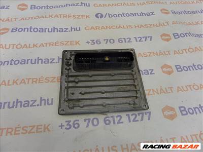 Ford Fiesta MK6 Eladó  1,4 benzines ECU, motorvezérlő, computer