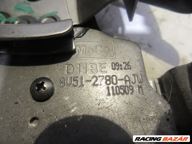 133107 Ford Fiesta kézifék kar 3. kép