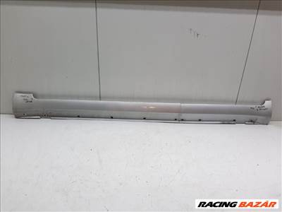 Chevrolet Captiva bal küszöbspoiler 96804215