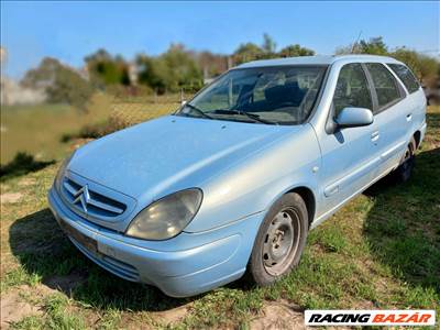 CITROËN XSARA Break (N2) 2.0 HDI 90 1999-2005 90LE/66KW RHY  bontott alkatrészek eladók!