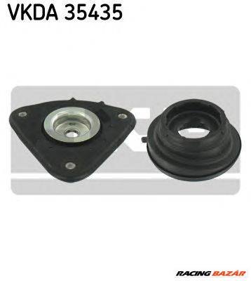 SKF VKDA 35435 - Toronycsapágy FORD VOLVO