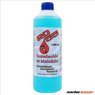 Rozsdaoldó és átalakító RO-55 1000ml