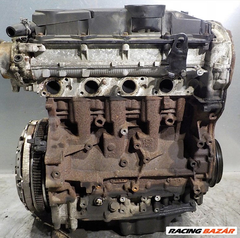 Ford Transit Mk7 PGFA motor  2. kép