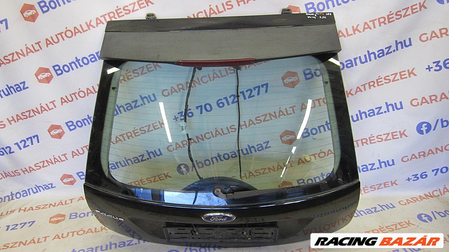 Ford Focus II MK2 2 Eladó gyári,  3-5 ajtós csomagtér ajtó SZ:K: F3  1. kép