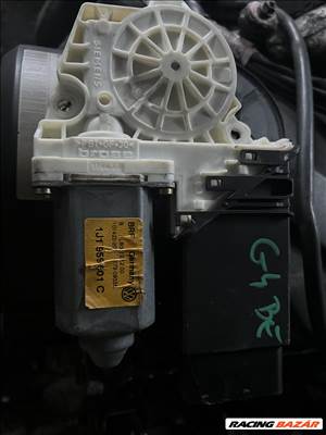 Volkswagen golf IV ablakemelő motor 