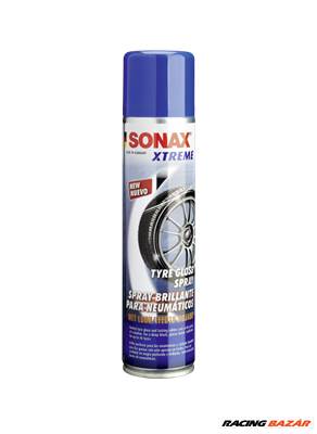 Sonax XTREME gumiápoló spray 400 ml